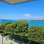 Apartments Riva-Interauto