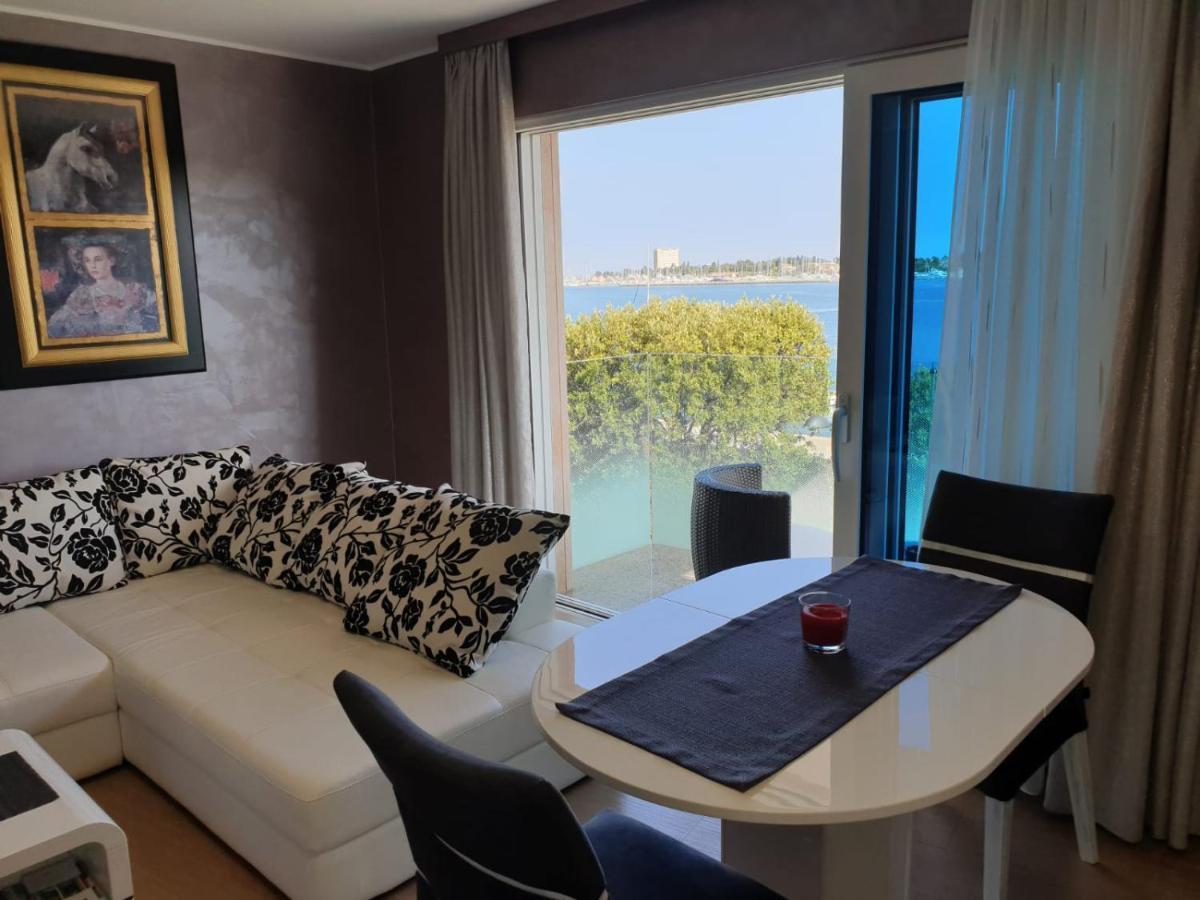 Apartman Riva-interauto Umag