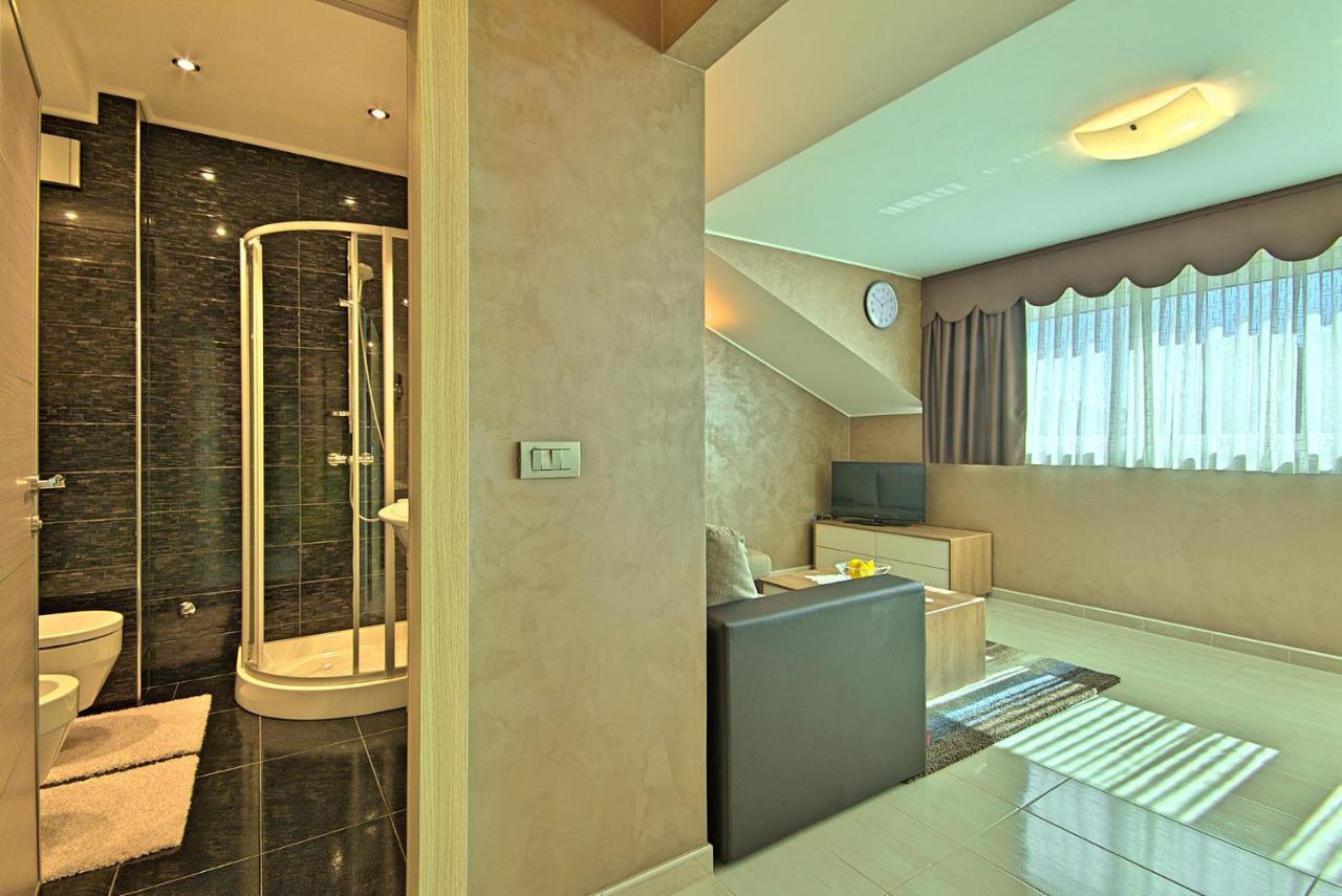 Apartman Riva-interauto