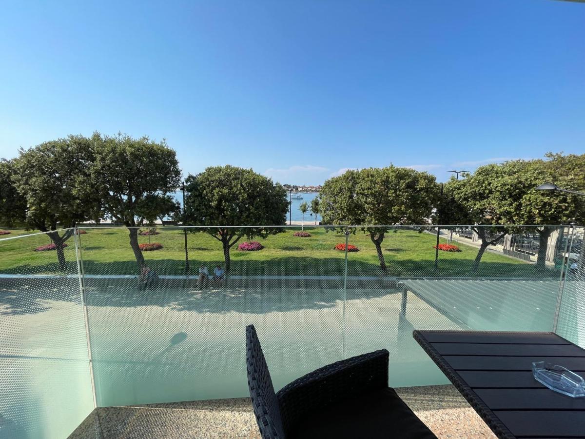 Riva-interauto Apartman