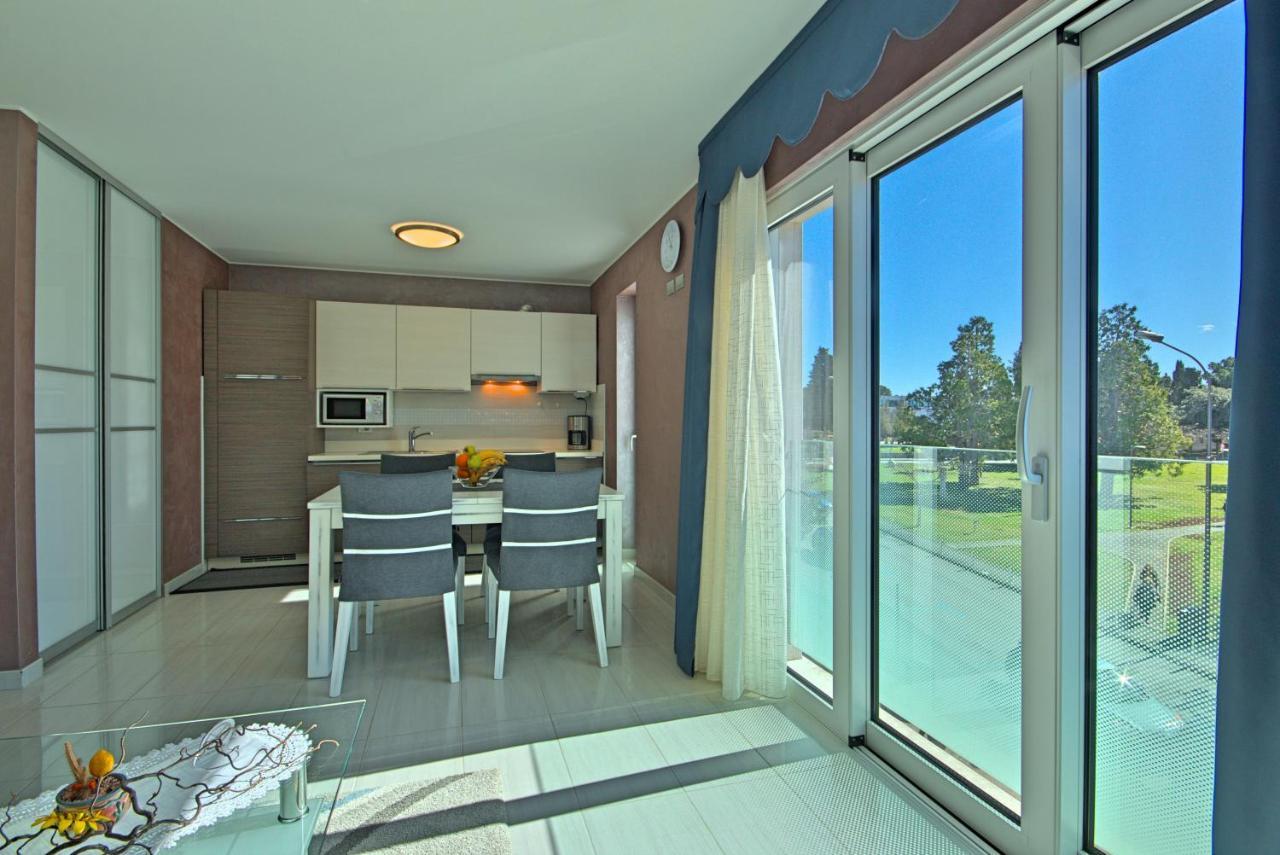 Riva-interauto Apartman *