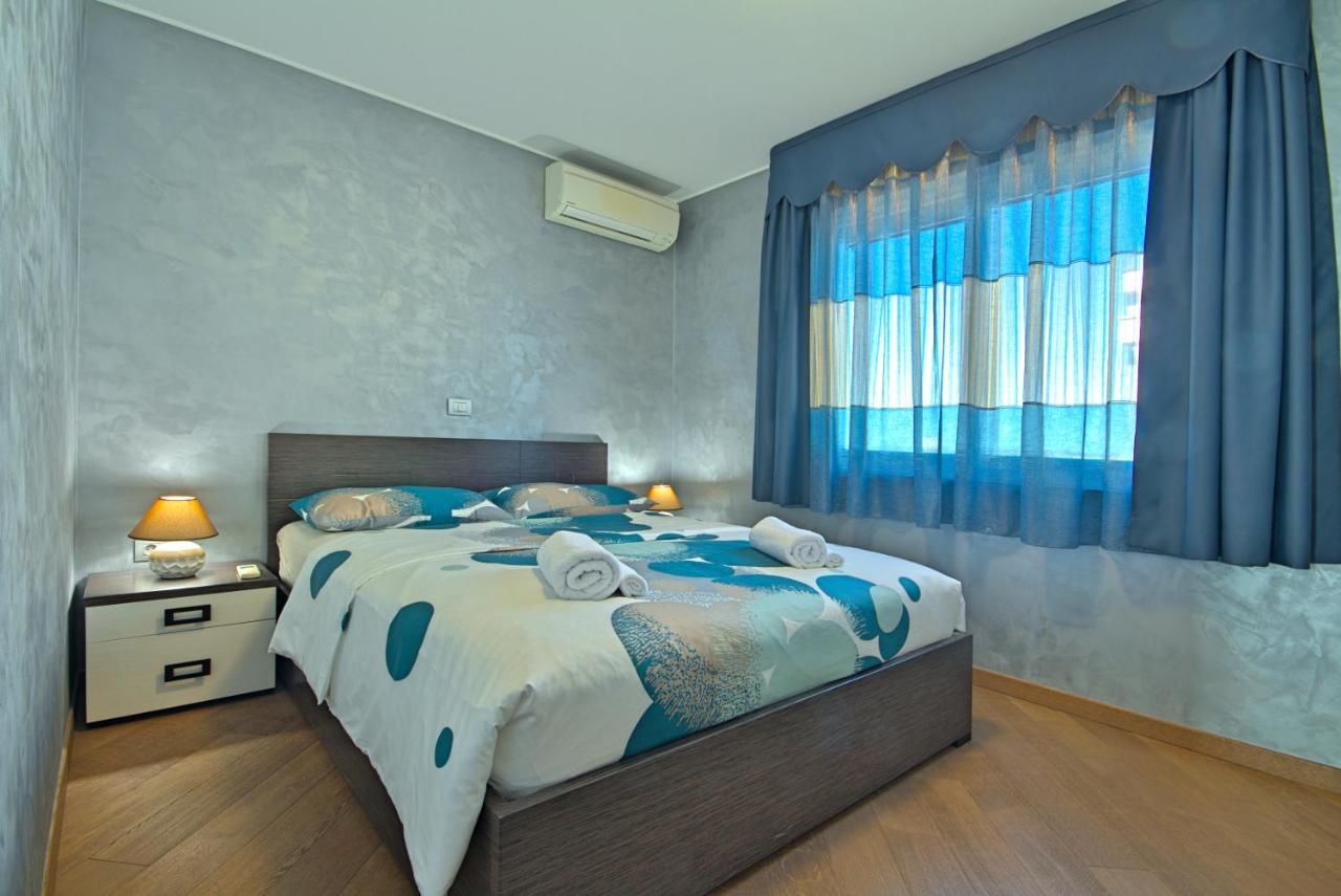 Apartman Riva-interauto