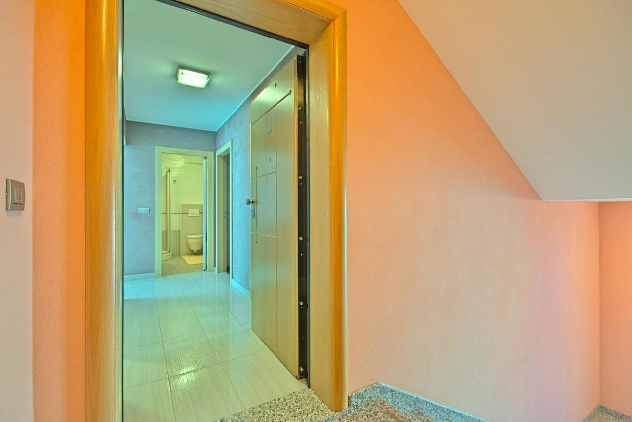 Apartman Riva-interauto