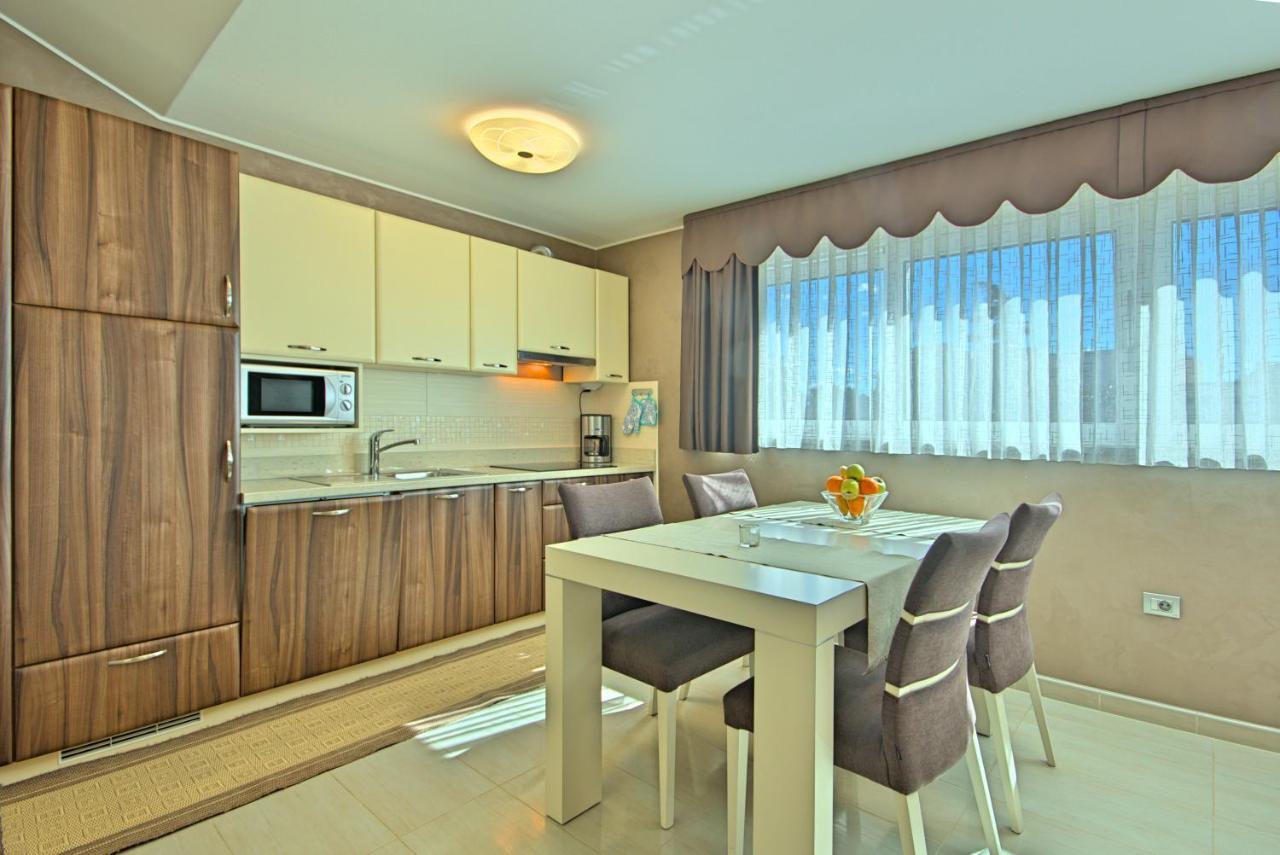 Apartman Riva-interauto Umag