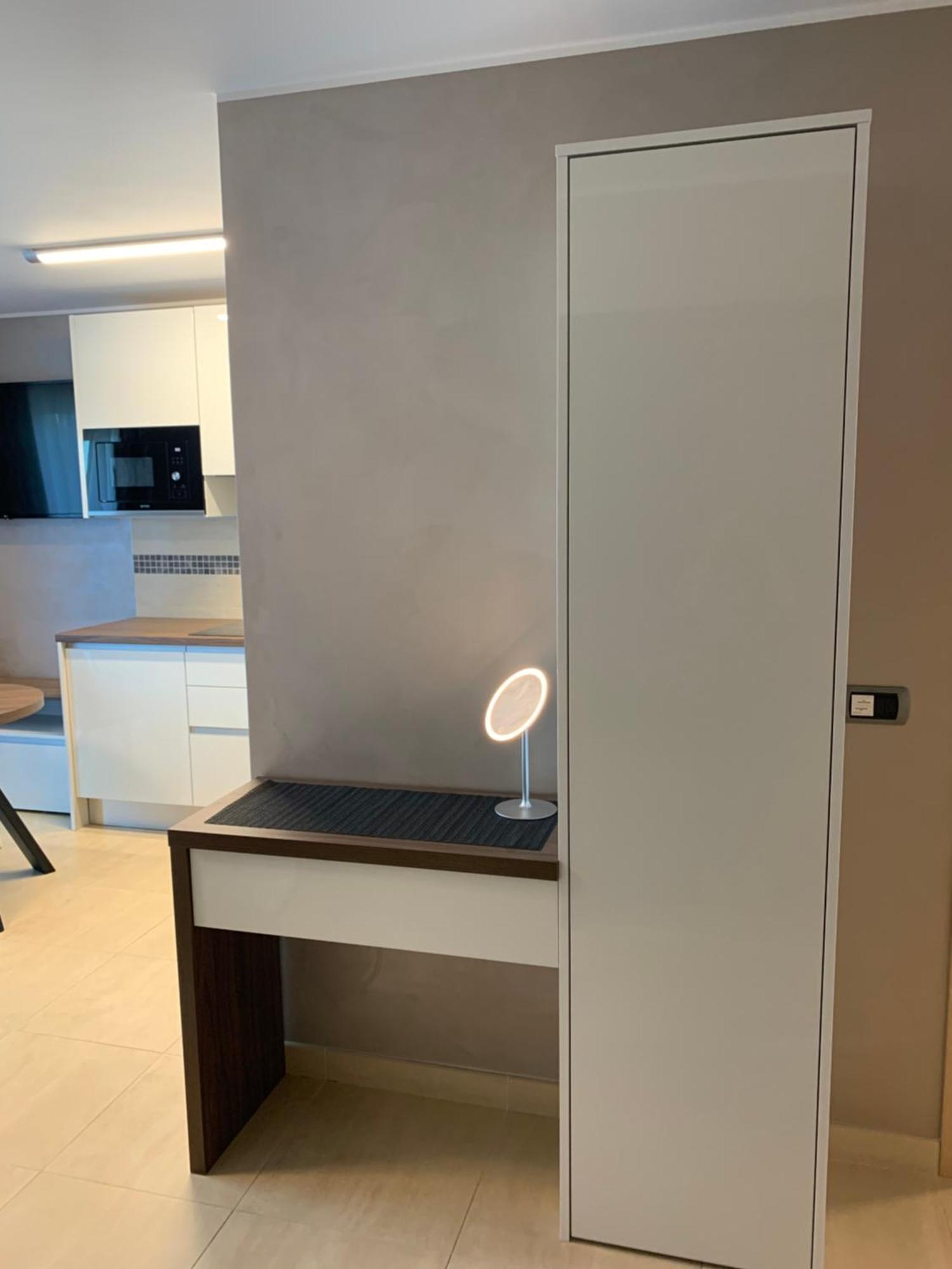 Apartman Riva-interauto *