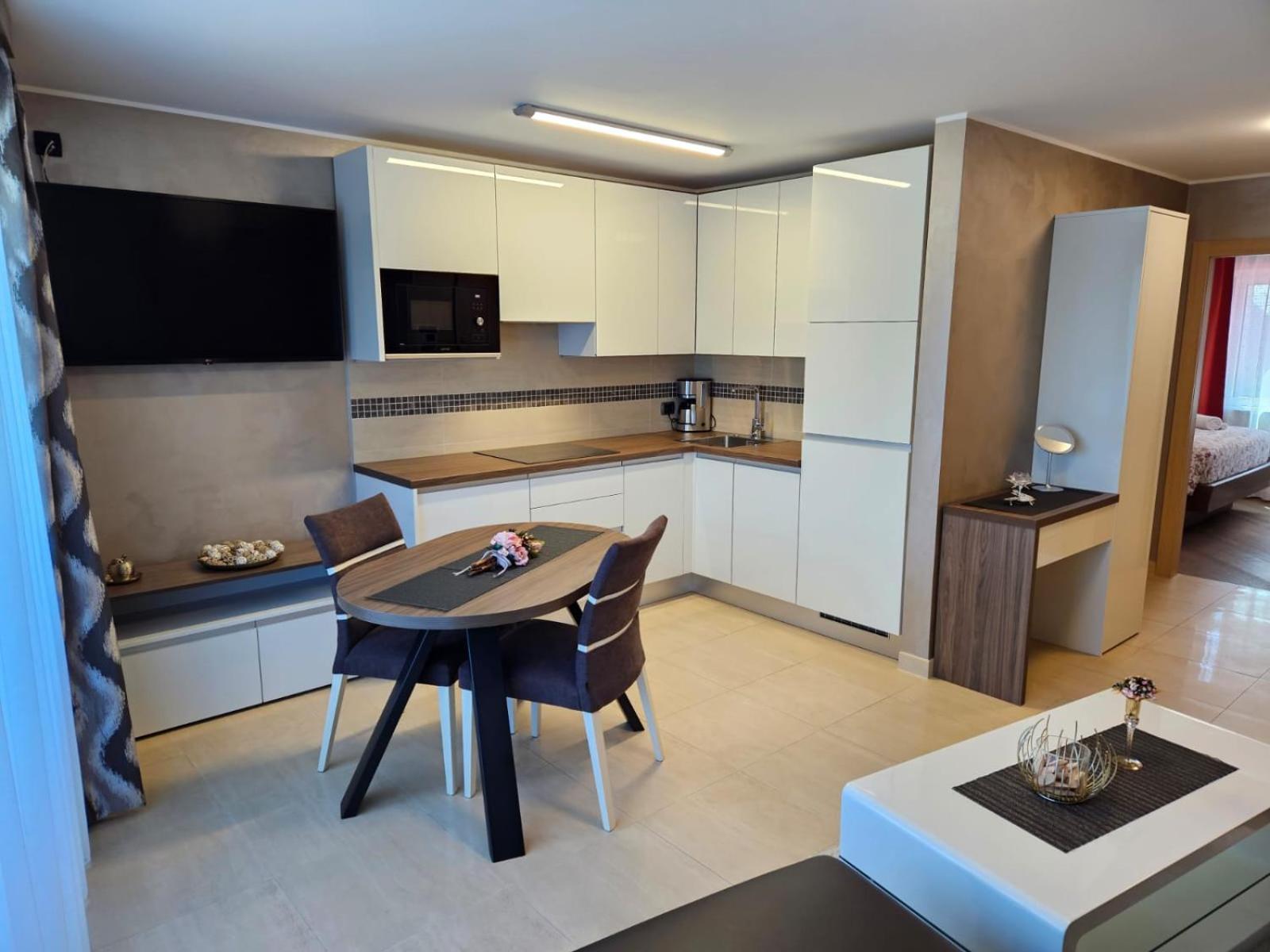 Riva-interauto Apartman Umag