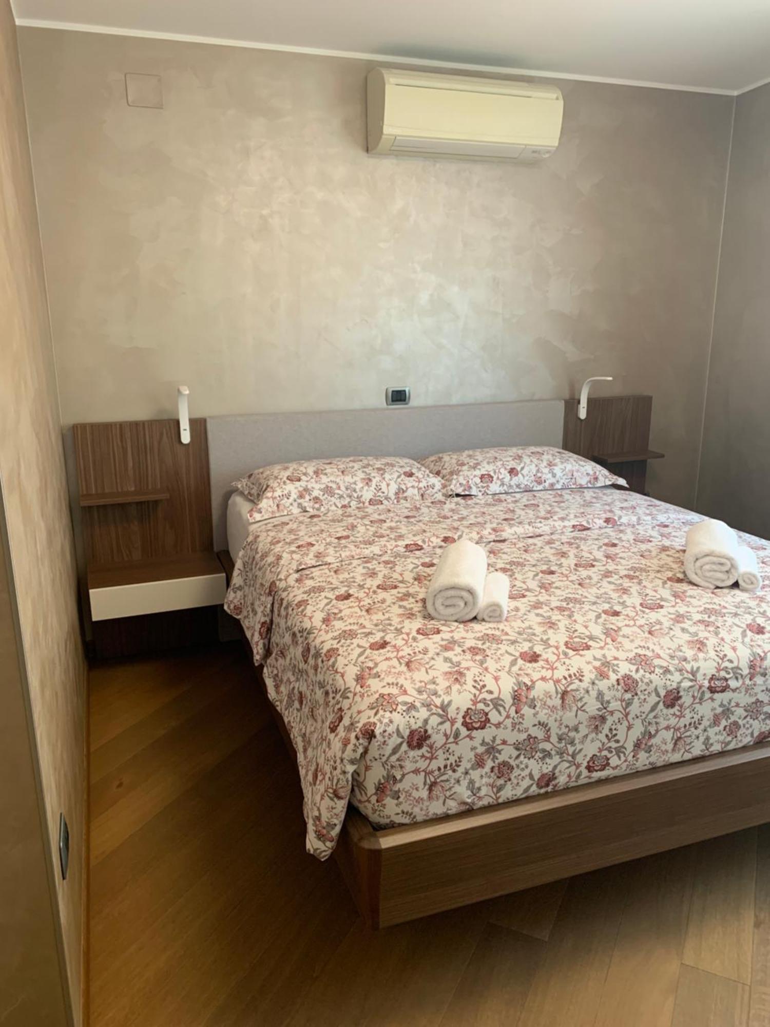 Apartman Riva-interauto *