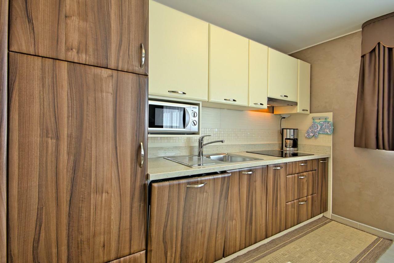 Riva-interauto Apartman