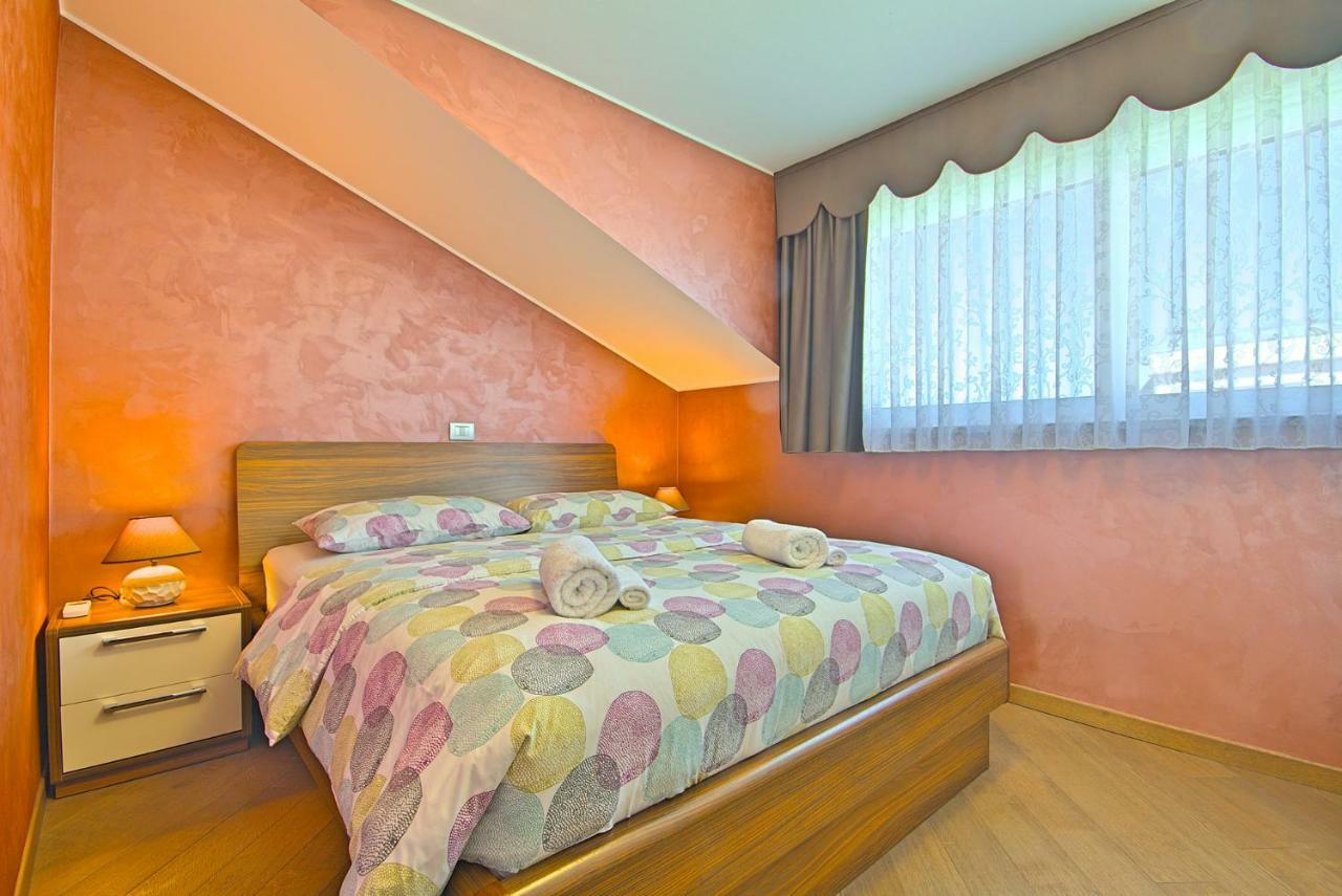 Apartman Riva-interauto Umag