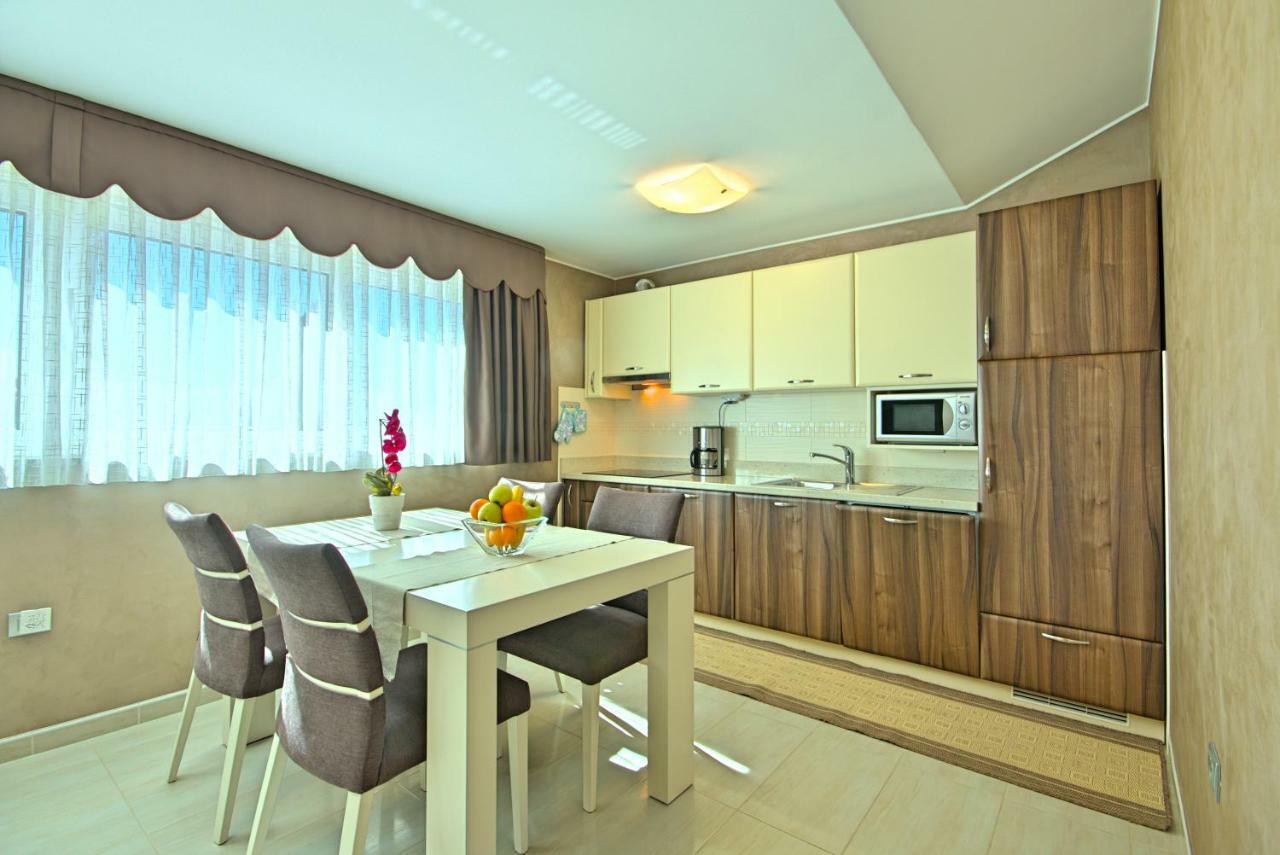 Apartman Riva-interauto Umag