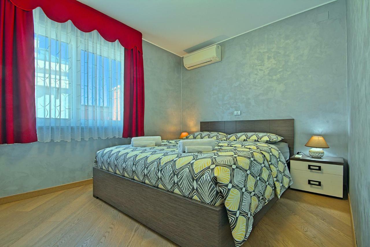 Riva-interauto Apartman Umag