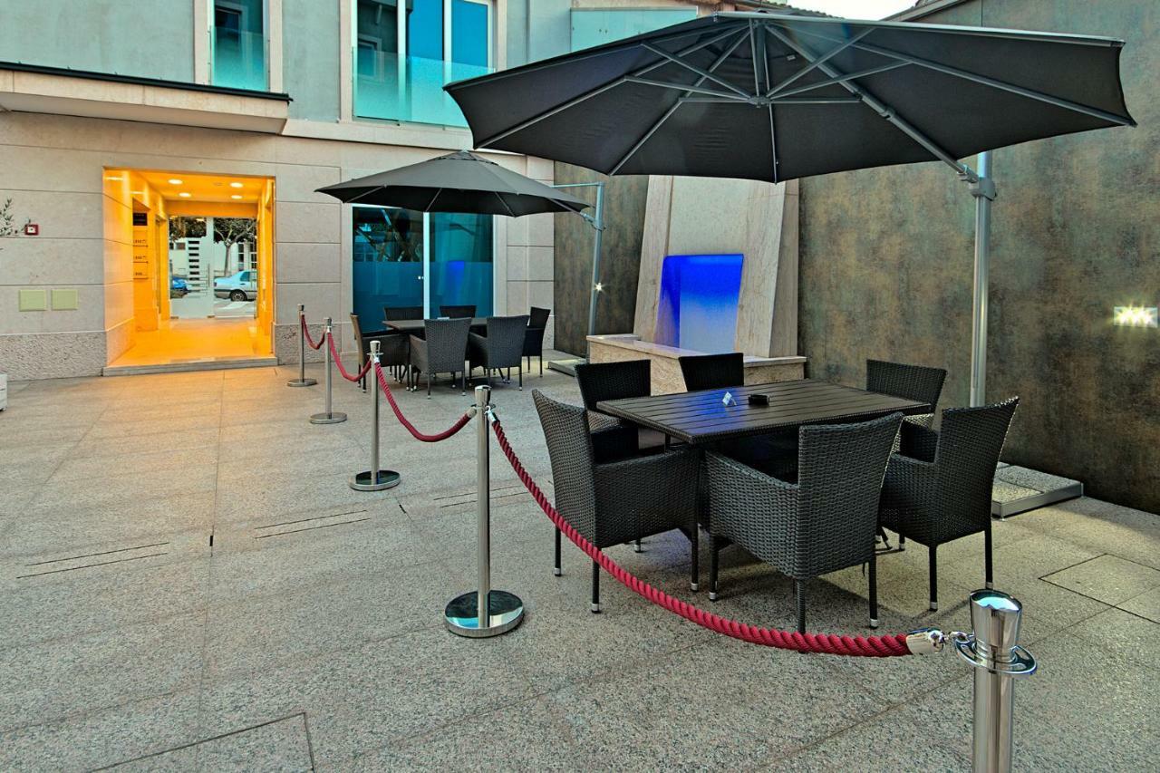 Apartman Riva-interauto