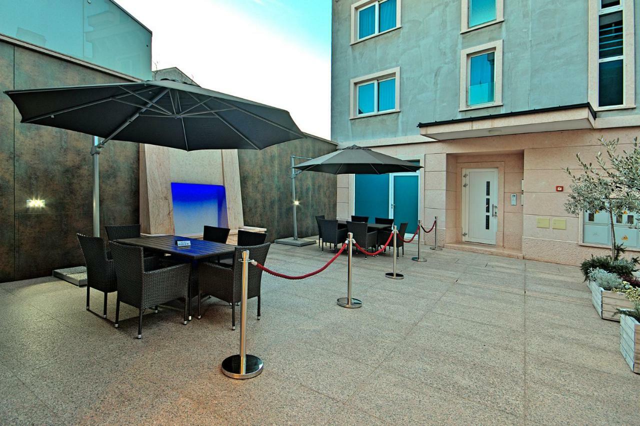 Apartman Riva-interauto *