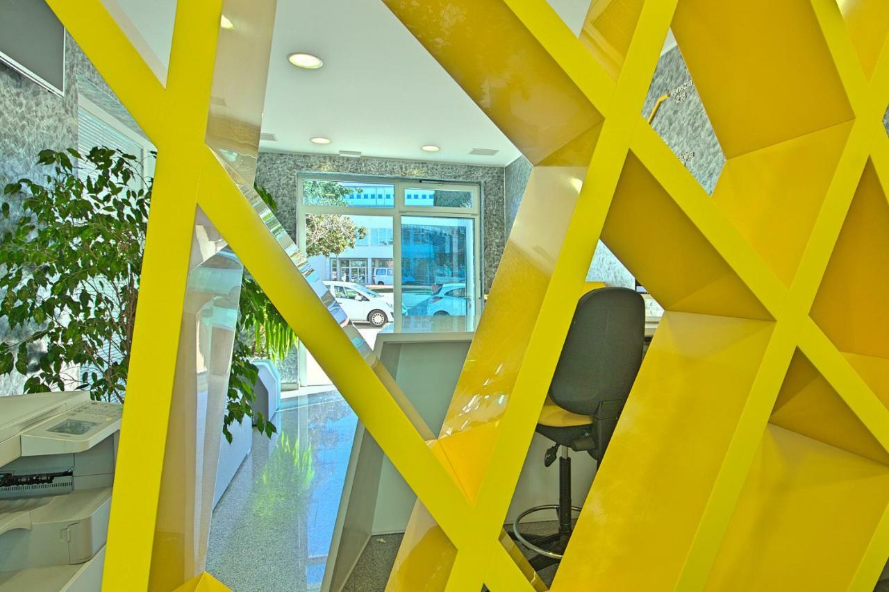Riva-interauto Apartman Umag