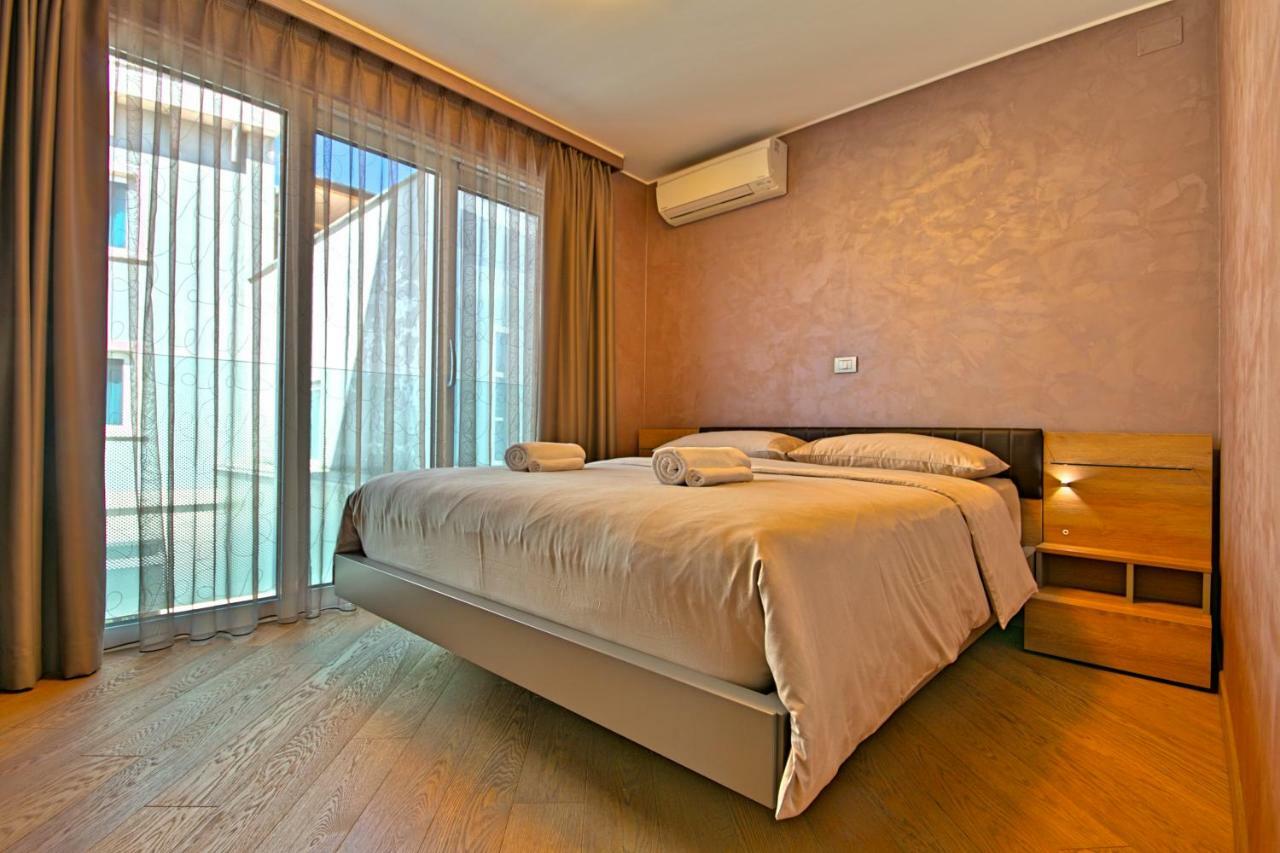 Apartman Riva-interauto *