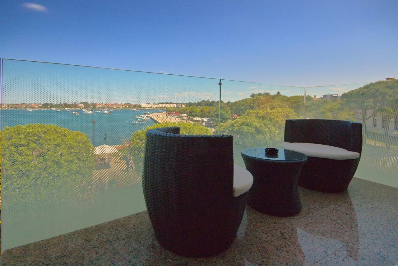 Apartman Riva-interauto